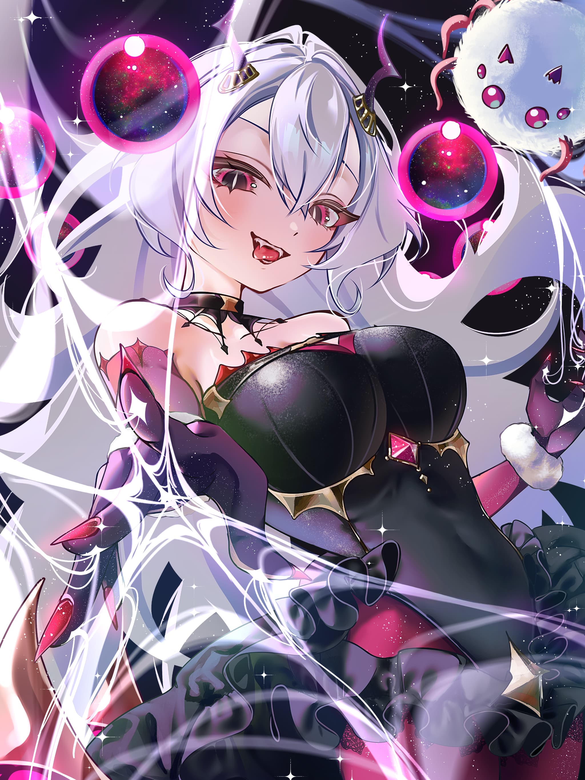 ファンアート #01