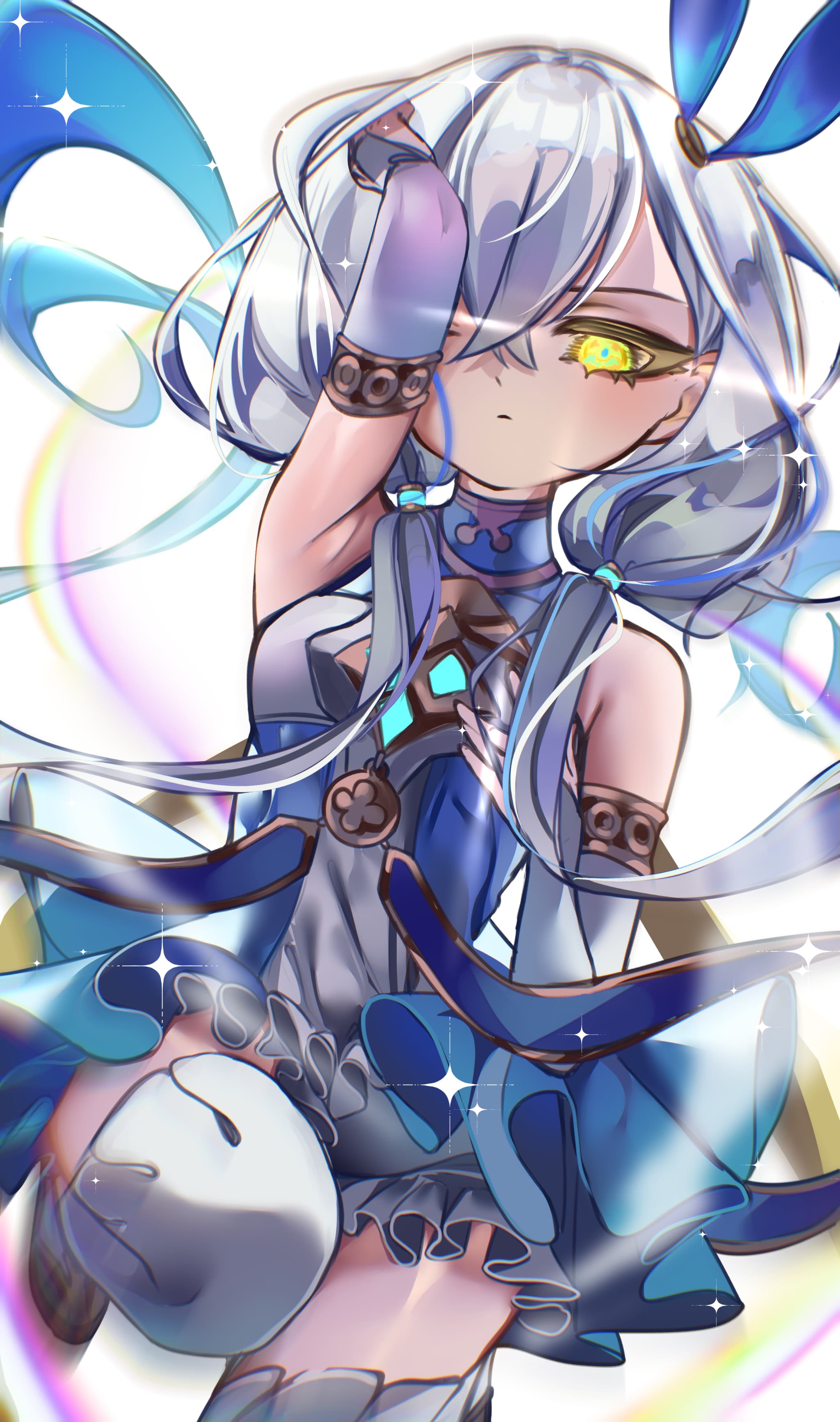 ファンアート #06