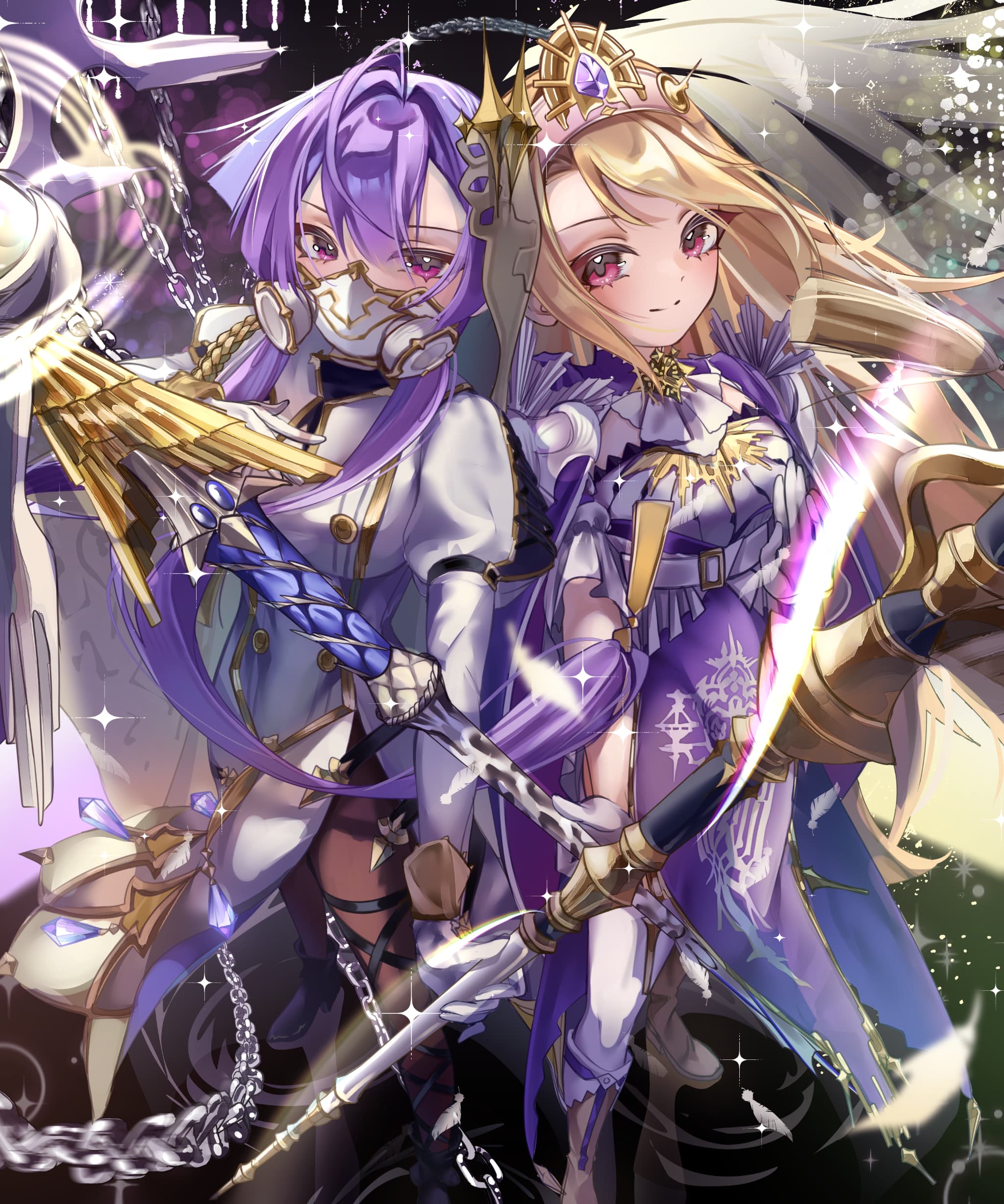 ファンアート #04