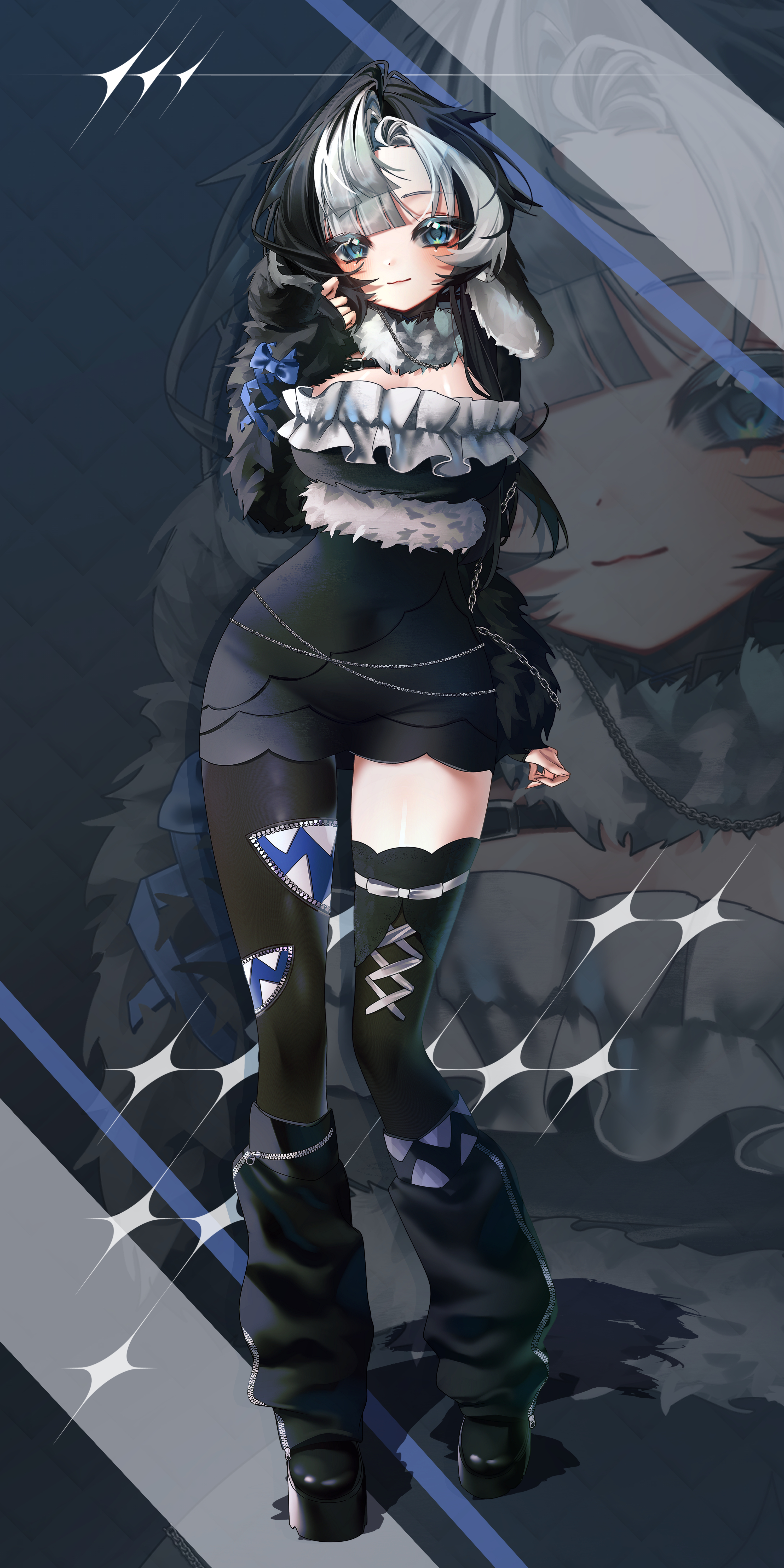 立ち絵