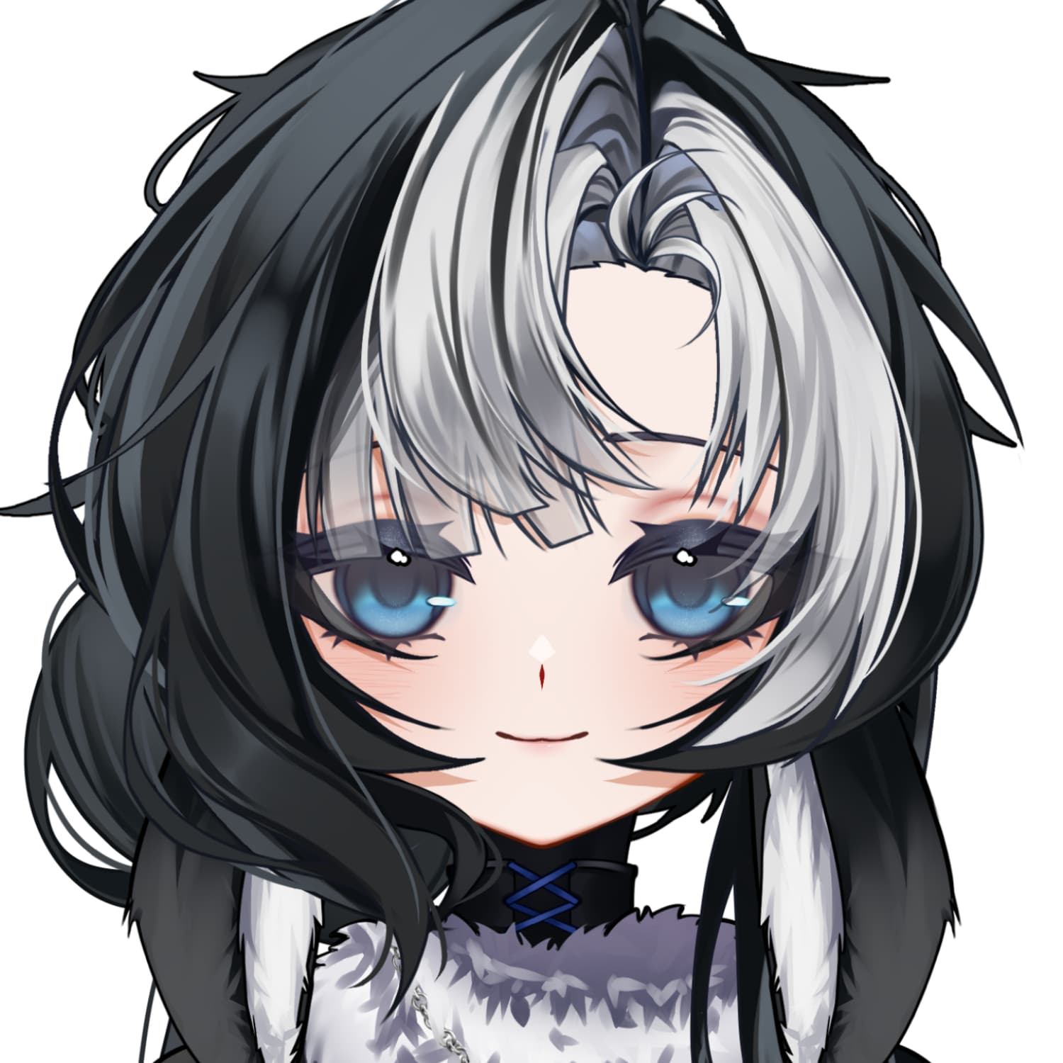 My Character