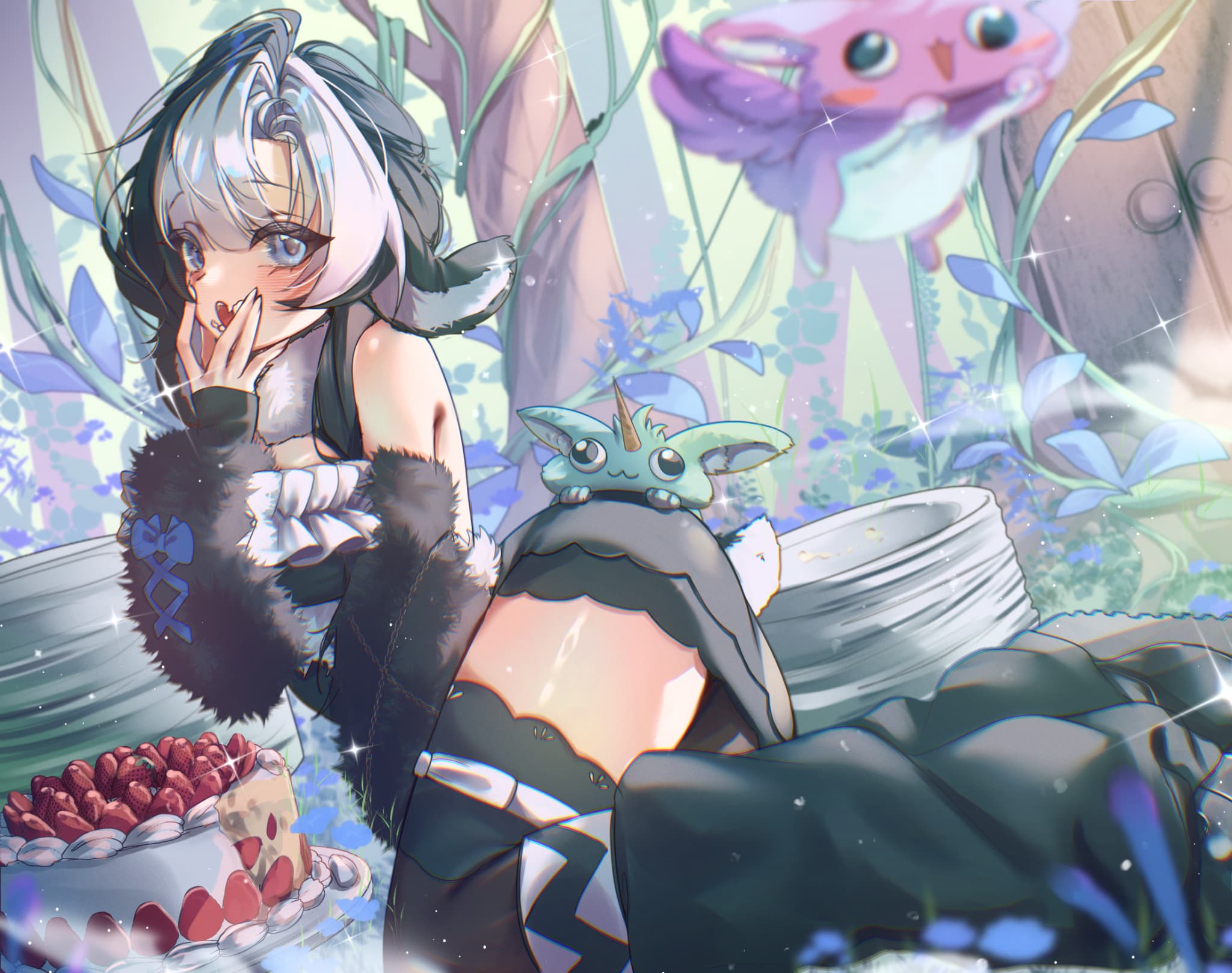 一枚絵
