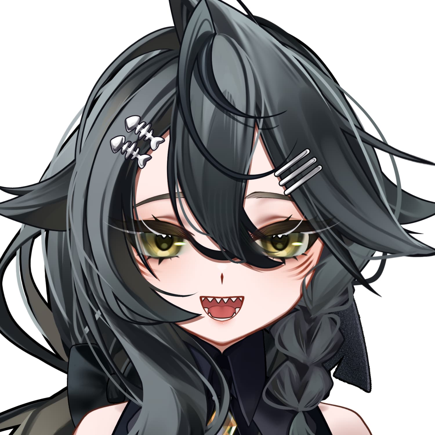 サメの子