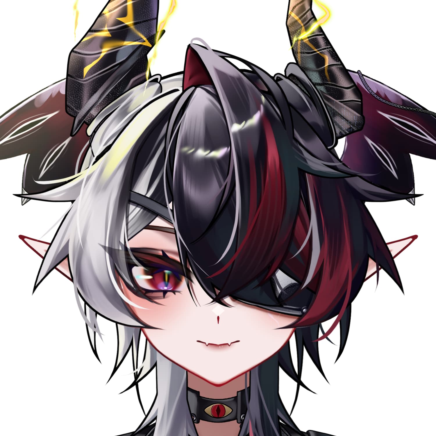 悪魔の子