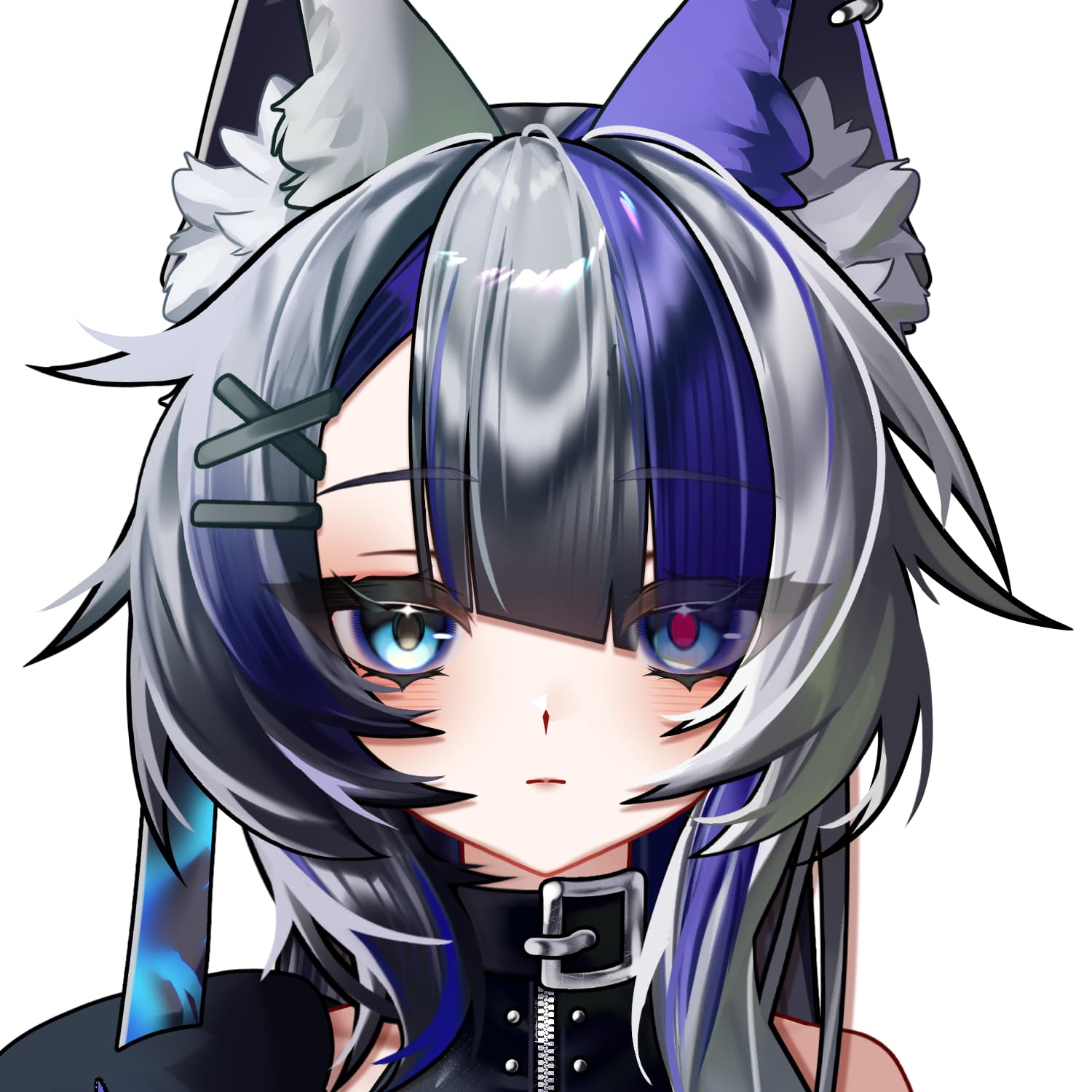 オオカミの子