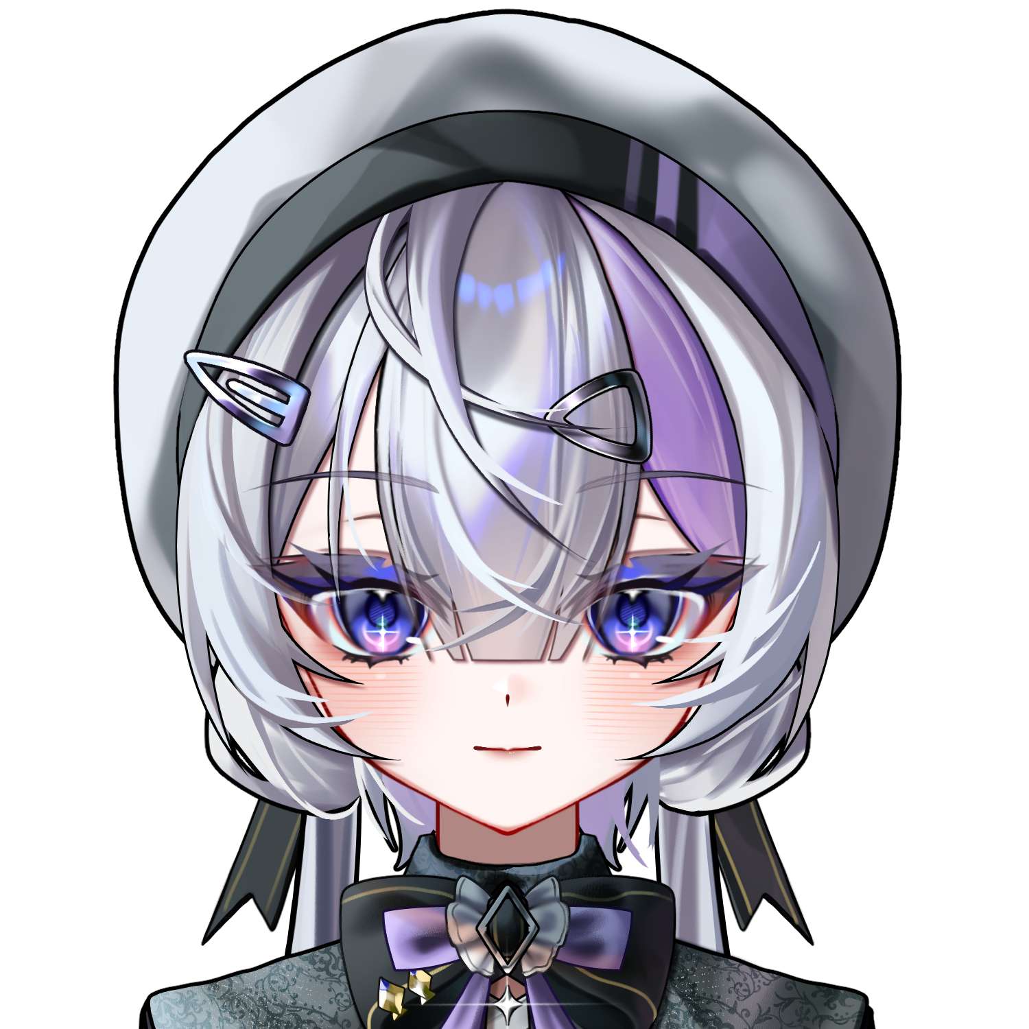 きれいな女の子