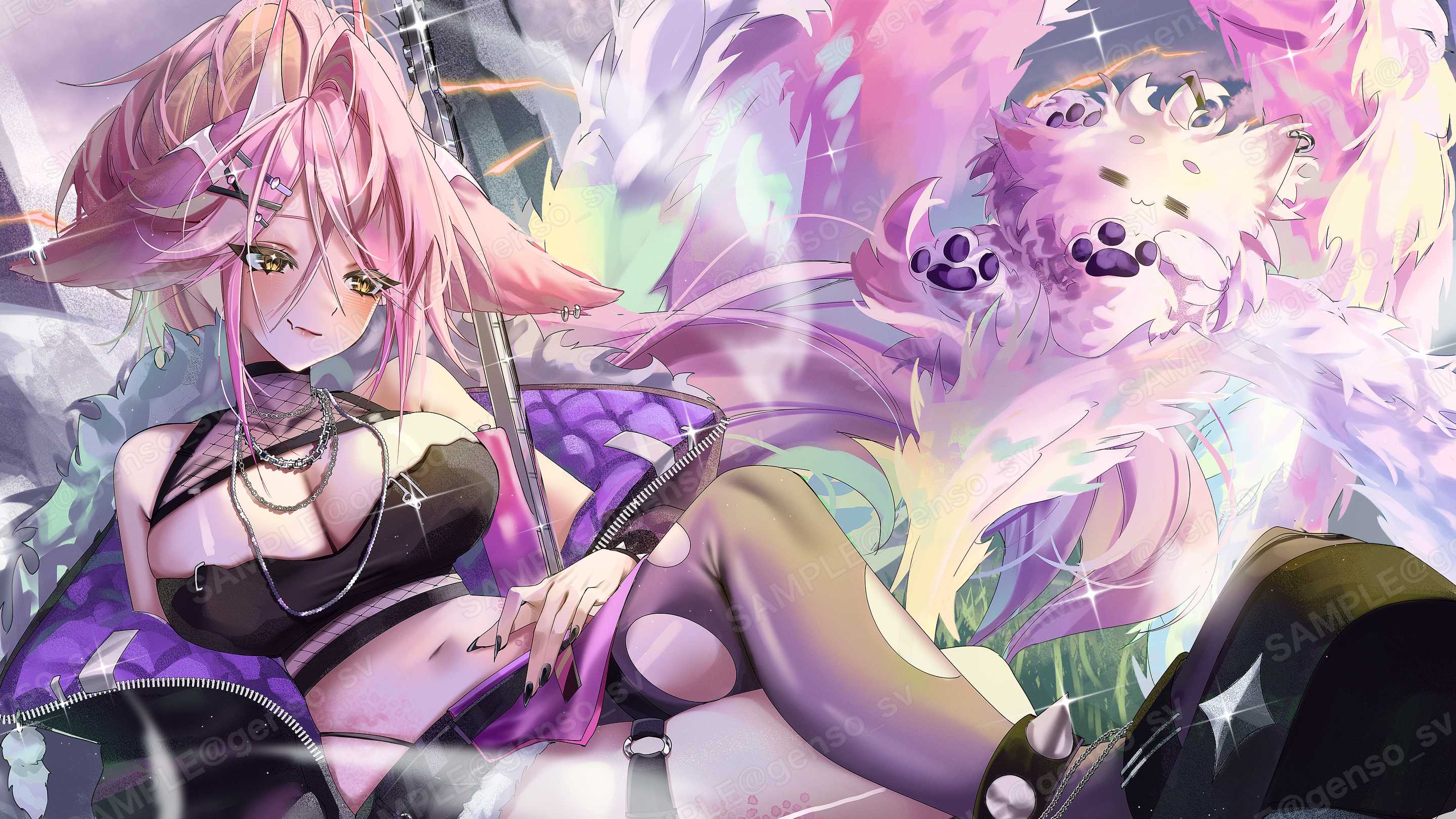 Numimi様