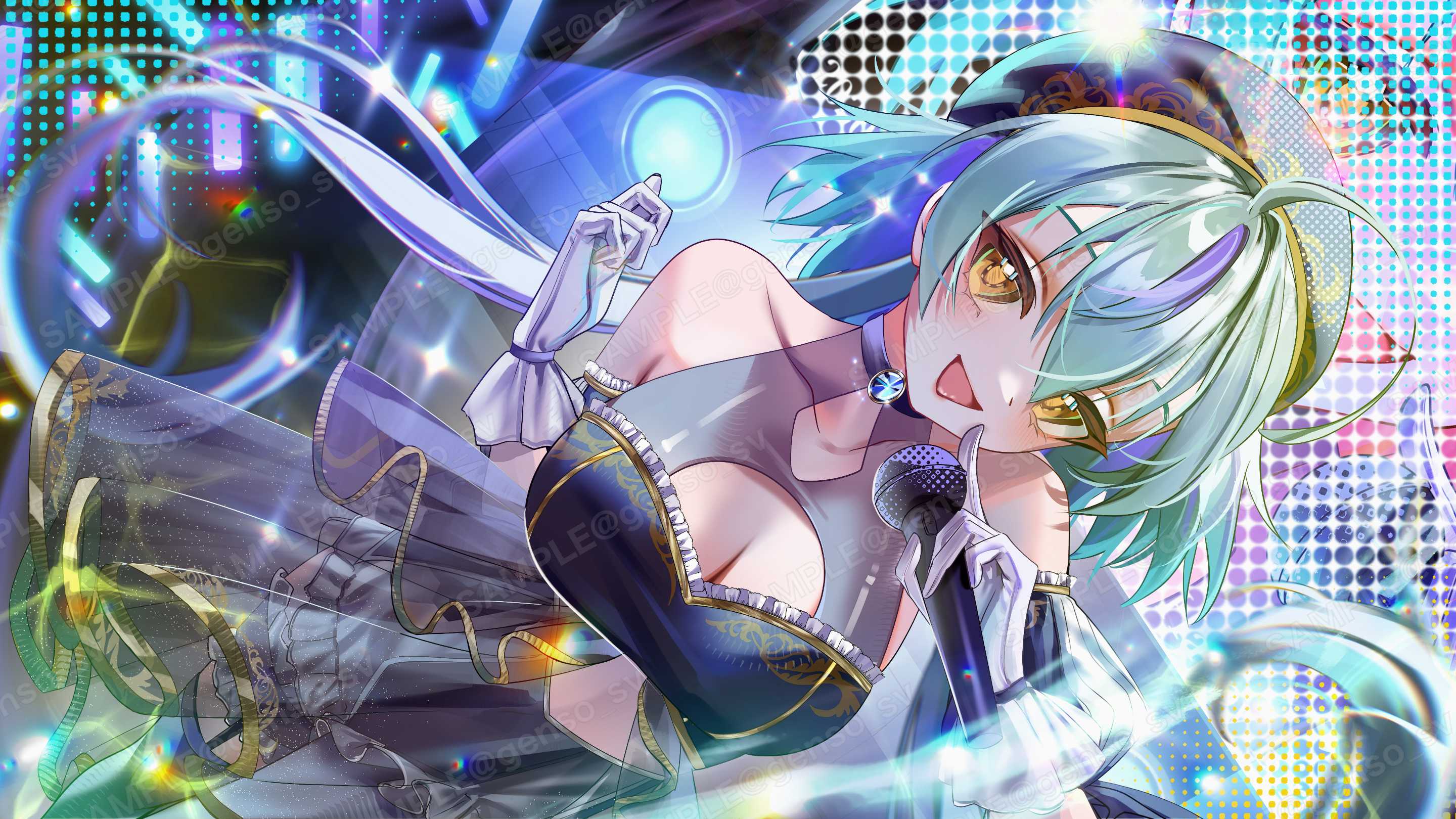 健康に気を遣いたい女様