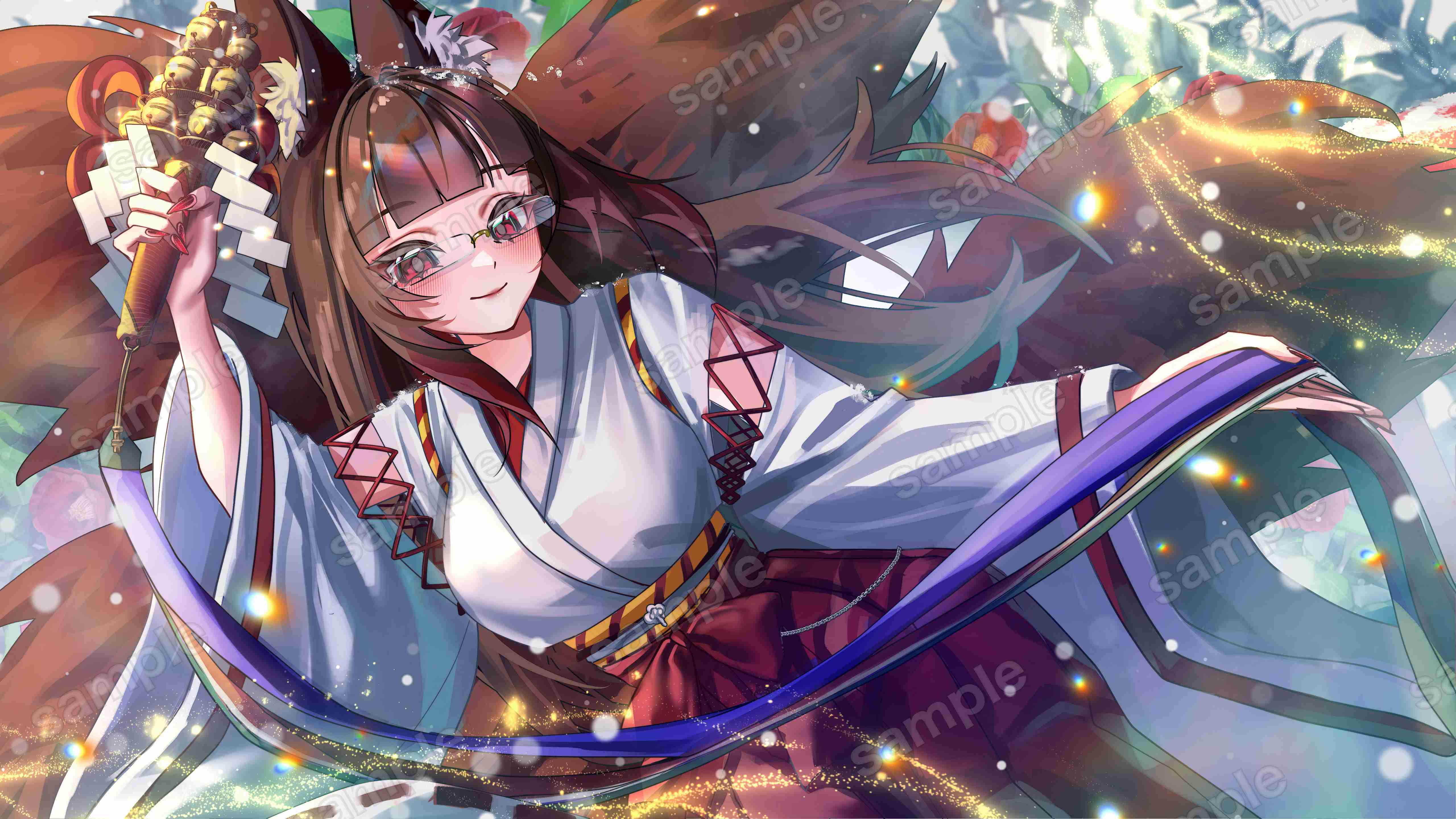 Hoshizuki様